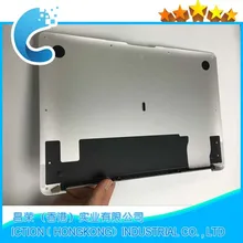 Абсолютно нижний чехол для Macbook Air 1" A1369 2010 2011 A1466 2013