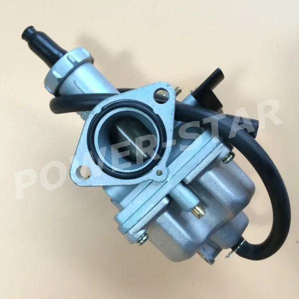30 мм карбюратор для 200cc 250cc 300CC Taotao SunL JCL Quad 4 тактный китайский Байк картинг PZ30 ATV w/ручной дроссель рычаг