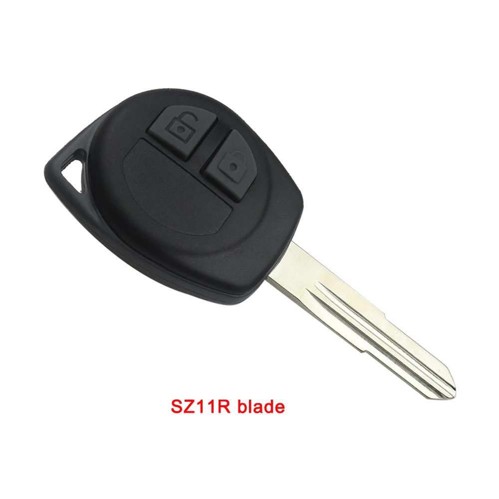 Чехол OkeyTech для телефона с двумя кнопками чехол HU133R/TOY43/SZ11R Blade Suzuki Grand Vitara Swift SX4 Aerio и