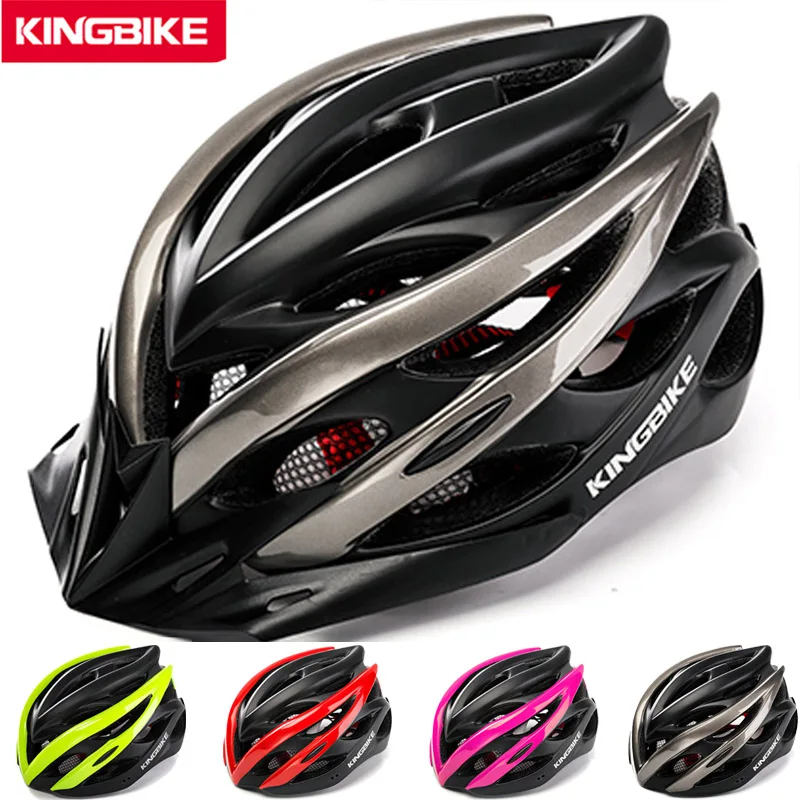 

BASECAMP Cycling Helmet Ultralight Bicycle Helmet In-mold MTB Helmet Casco Ciclismo Road Mountain Capacete de Bike MTB Helmets