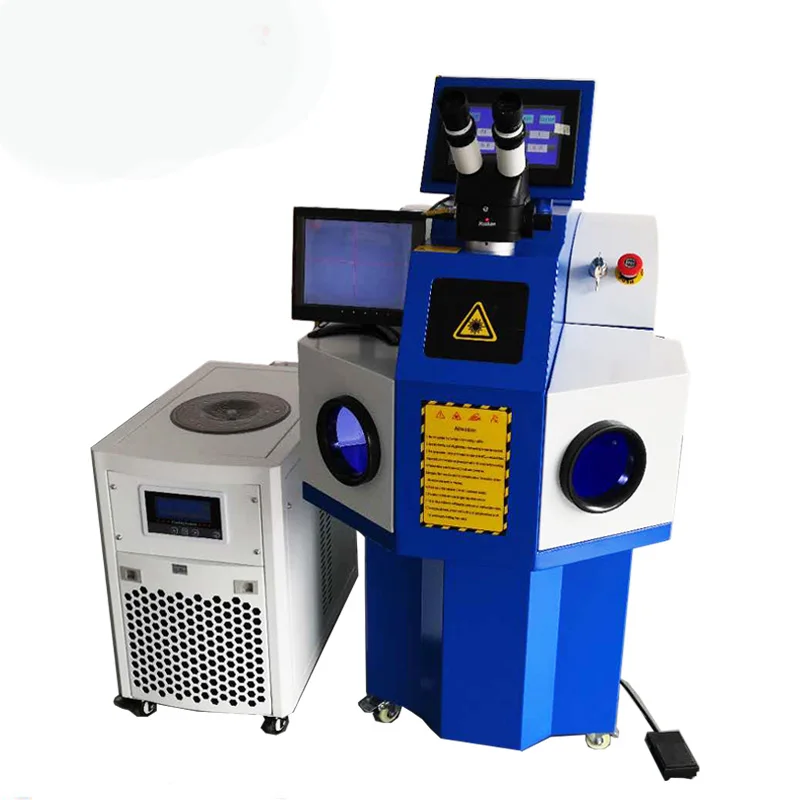Greatest 200w jewelry Laser Welding Machine for repairing | Инструменты