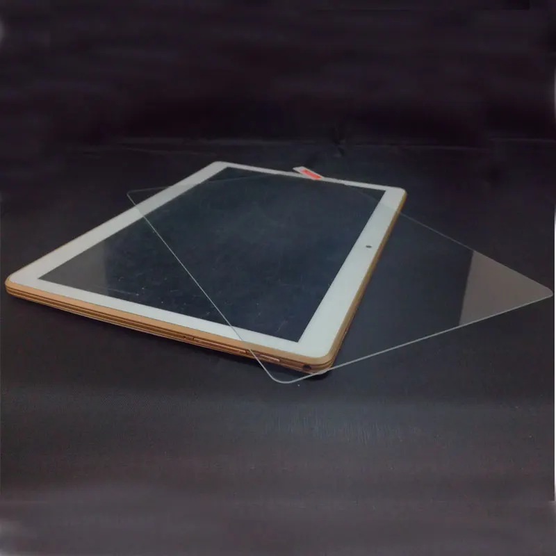 Myslc Tempered glass screen protector for CARBAYTA S960 9.6 inch Tablet