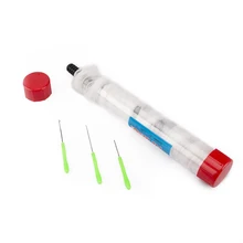 Lixada PVA рыболовная сетка для ловли карпа 37 мм/25 мм сумки для наживки и рыболовные иглы рыболовные снасти рыболовные аксессуары