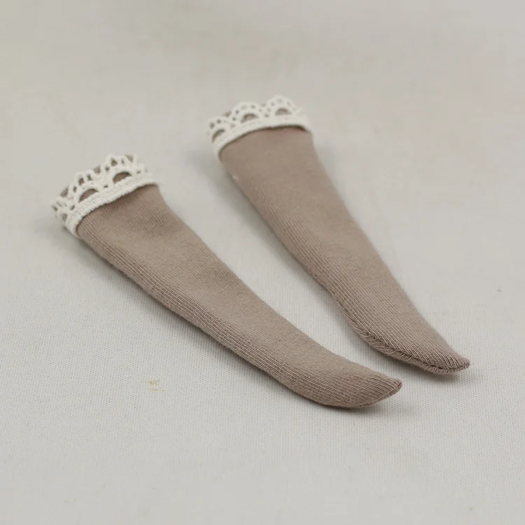 Outfits for Blyth doll socks with differents color  for Rubber and Joint body suit 1/6 icy dbs 8