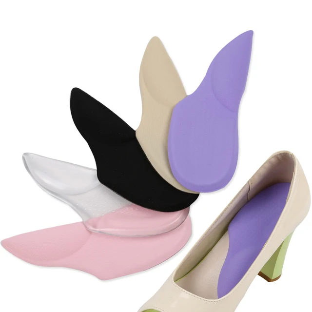Running Shoe Heel Protector Running Shoe Heel Protector