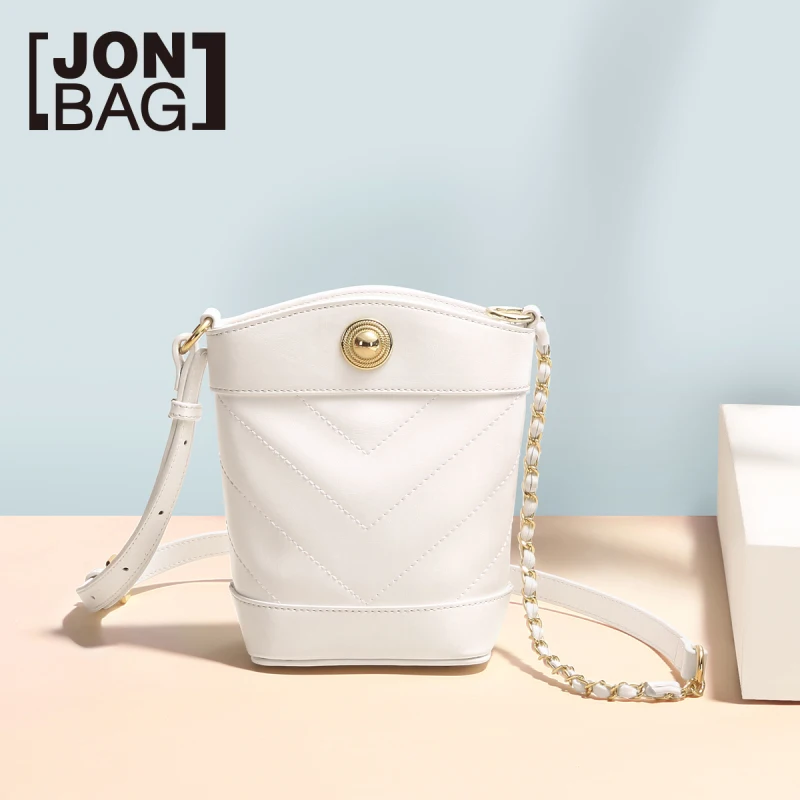 

JONBAG Mini chain bag summer 2019 new hundred slant bag INS bag lady bag fashion