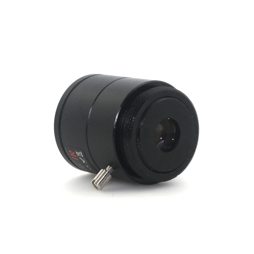 2 ps 8mm CS Lens 3MP CS