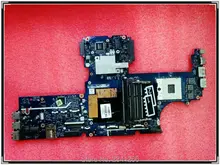 595765-001 KAQ00 LA-4951P for HP Elitebook 8540W 8540P Motherboard DDR3 QM57 with graphics slot