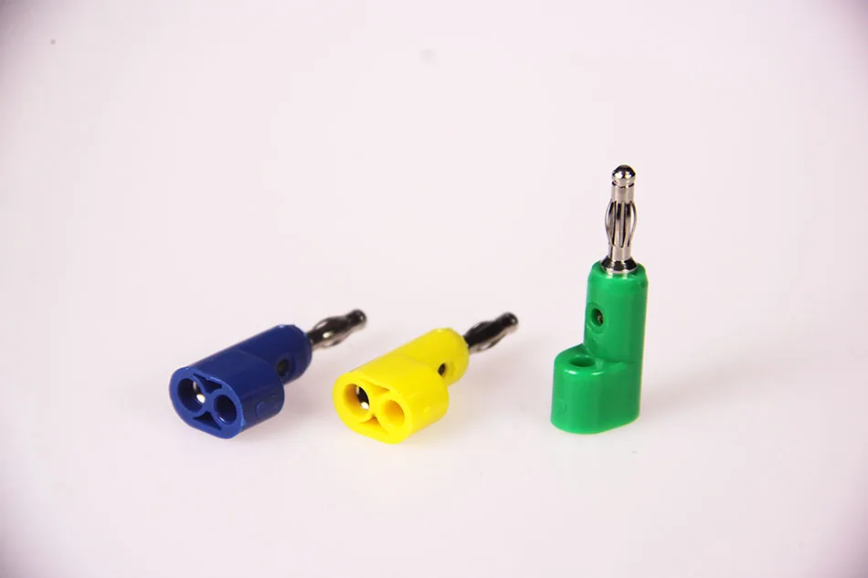 Binding post male plug (3)