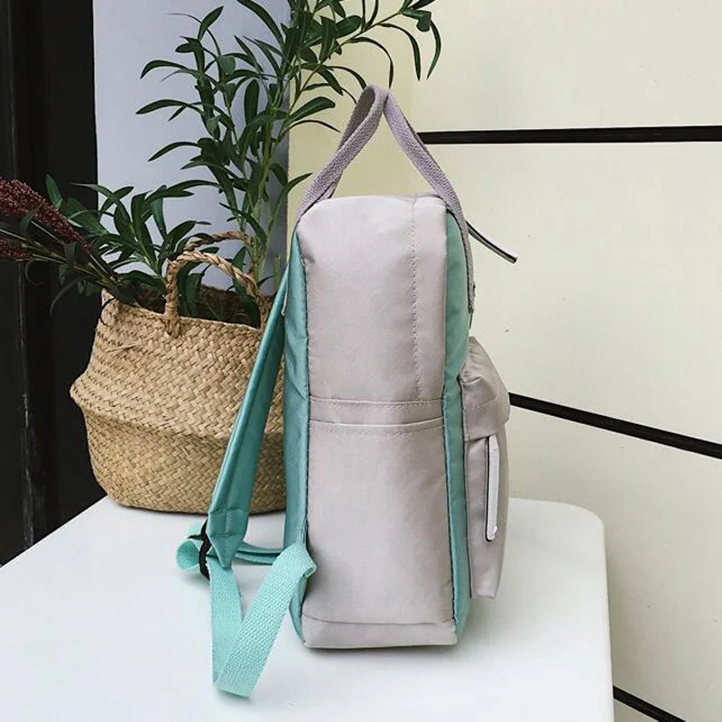 Casual Backpack Bag (4)