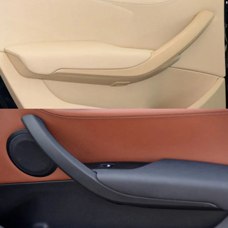 Left-Right-Black-Beige-Car-Interior-Door-Handles-for-BMW-x1-e84-10-16-Inner-Doors (5)