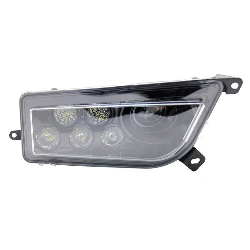 For Polaris RZR 1000 LED Headlight- Polaris RZR 900 Conversion Led Headlight Kit- RZR XP 1000 XP TURBO Lamp