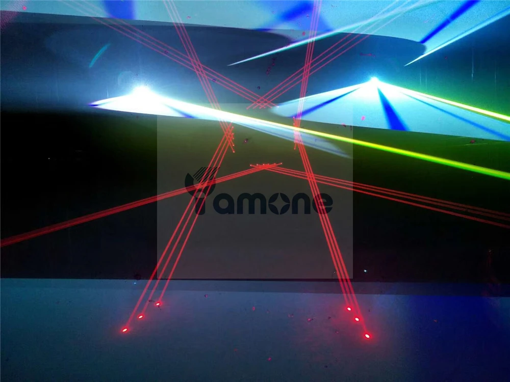 YM 8 Eyes Laser 23