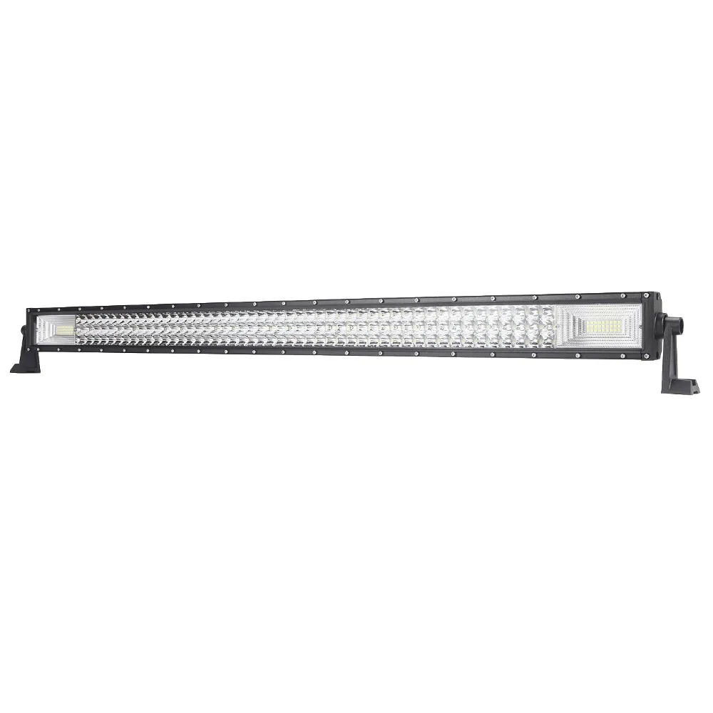 

LOAUT LED Bar 42 Inch 594W Suv Driving Motorcycle Light Truck Led Work Lights Auto Lamp Combo Beam 10800LM Off Road Led Light