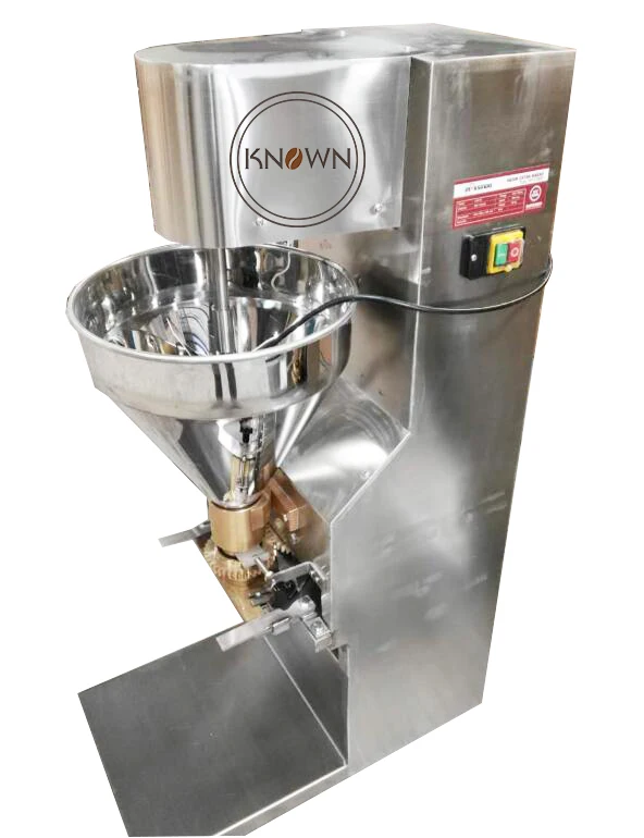 Meat Fish Ball Machine / Stainless Materail Meatball Making Machine