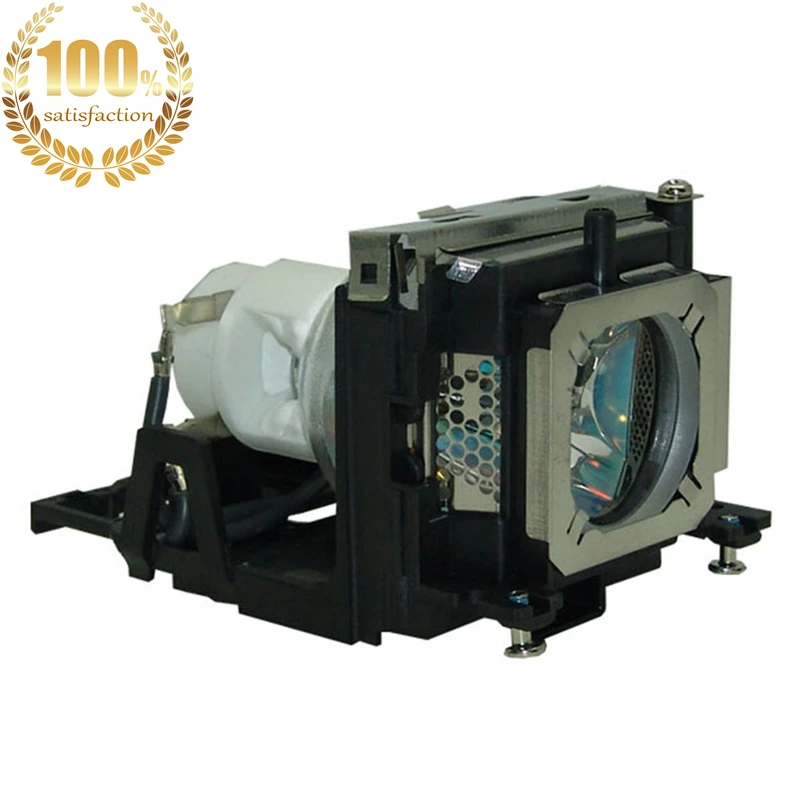 WoProlight POA-LMP142 высокое качество лампы с корпусом для проектора Sanyo PLC-XD2200 PLC-WK2500 PLC-XD2200EDU PLC-XD2200LMP проекторы