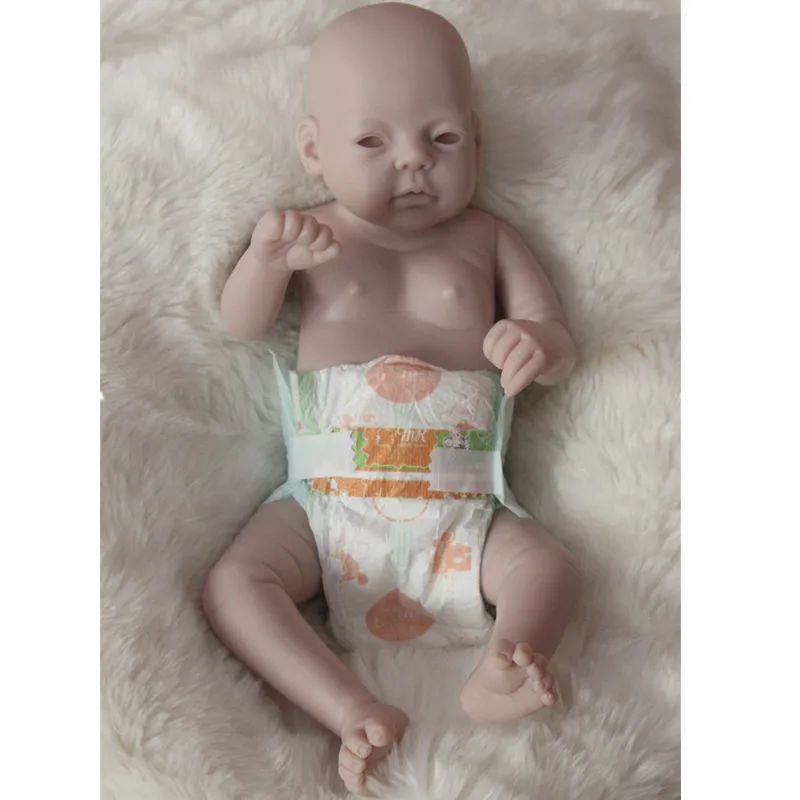 Reborn Doll Accessories Reborn Baby Doll Kits Suit for 20 inch Reborn