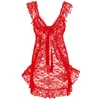 Erotic Costume Lace Sleepwear 4