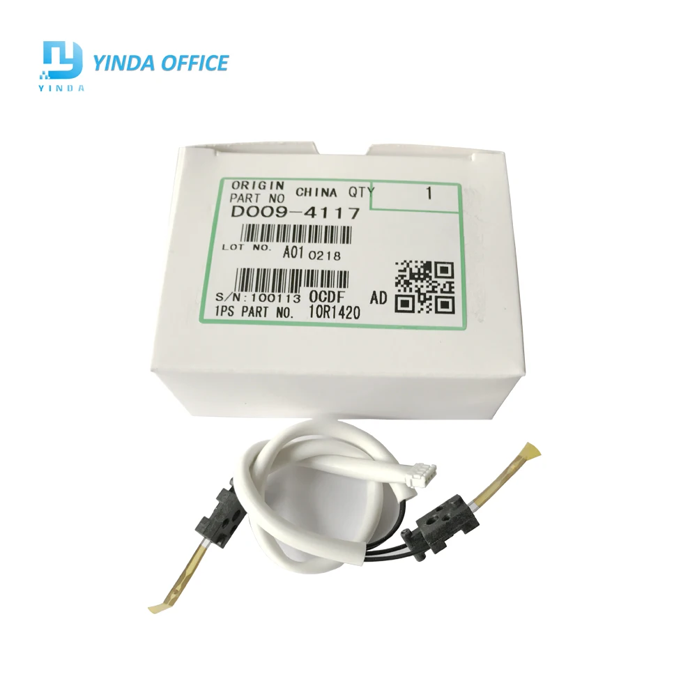 Цифровой термистор mp4000 для ricoh 5000 4001 4002 5001 класса A | Компьютеры и офис