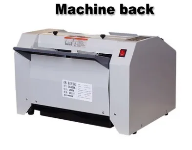 full automatic booklet maker 5_conew2