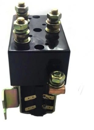 

DC88 24V DC Contactor ZJWT100A For Albright DC88-317T Contactor Type Cart Pallert Truck Forklift Forward Reverse Contactor
