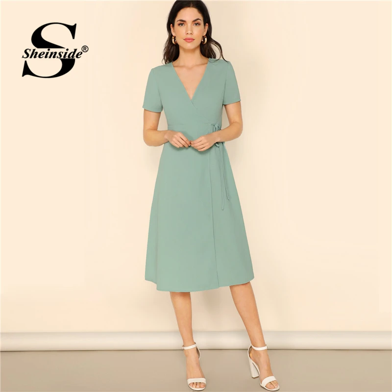 pastel sundress