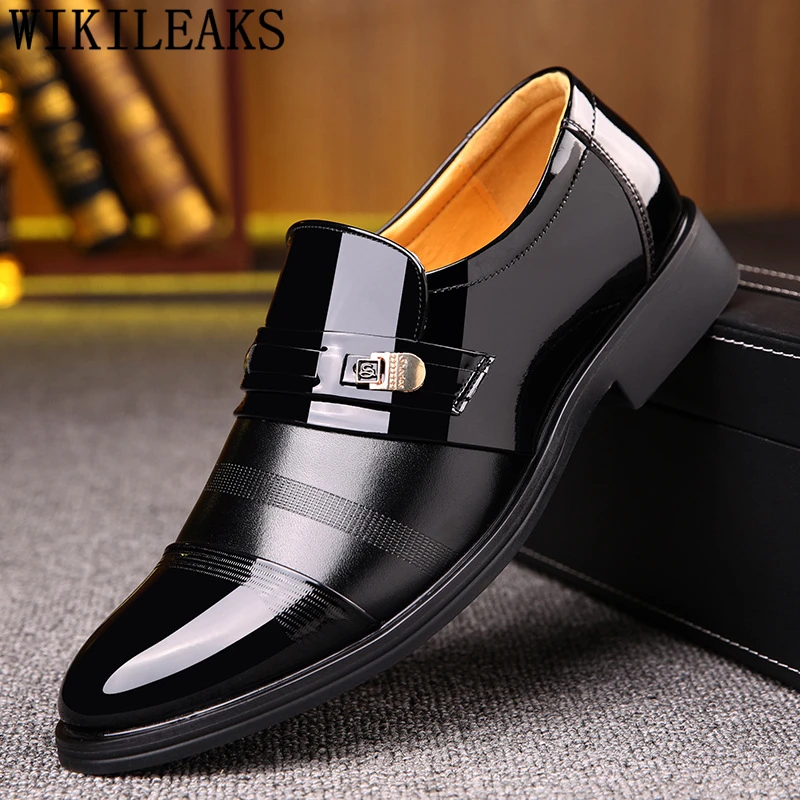 formal shoes discount