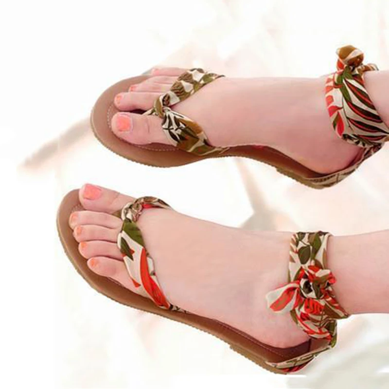 ENMAYER free Shipping Stylish Colorful flats for women Summer Sandals Bige Size 34-43 bohemian sandals Sweet fashion shoes women ENMAYER free Shipping Stylish Colorful flats for women Summer Sandals Bige Size 34-43 bohemian sandals Sweet fashion shoes women