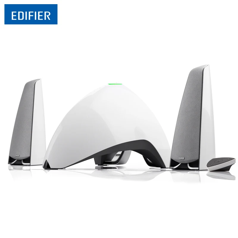 edifier wireless speakers