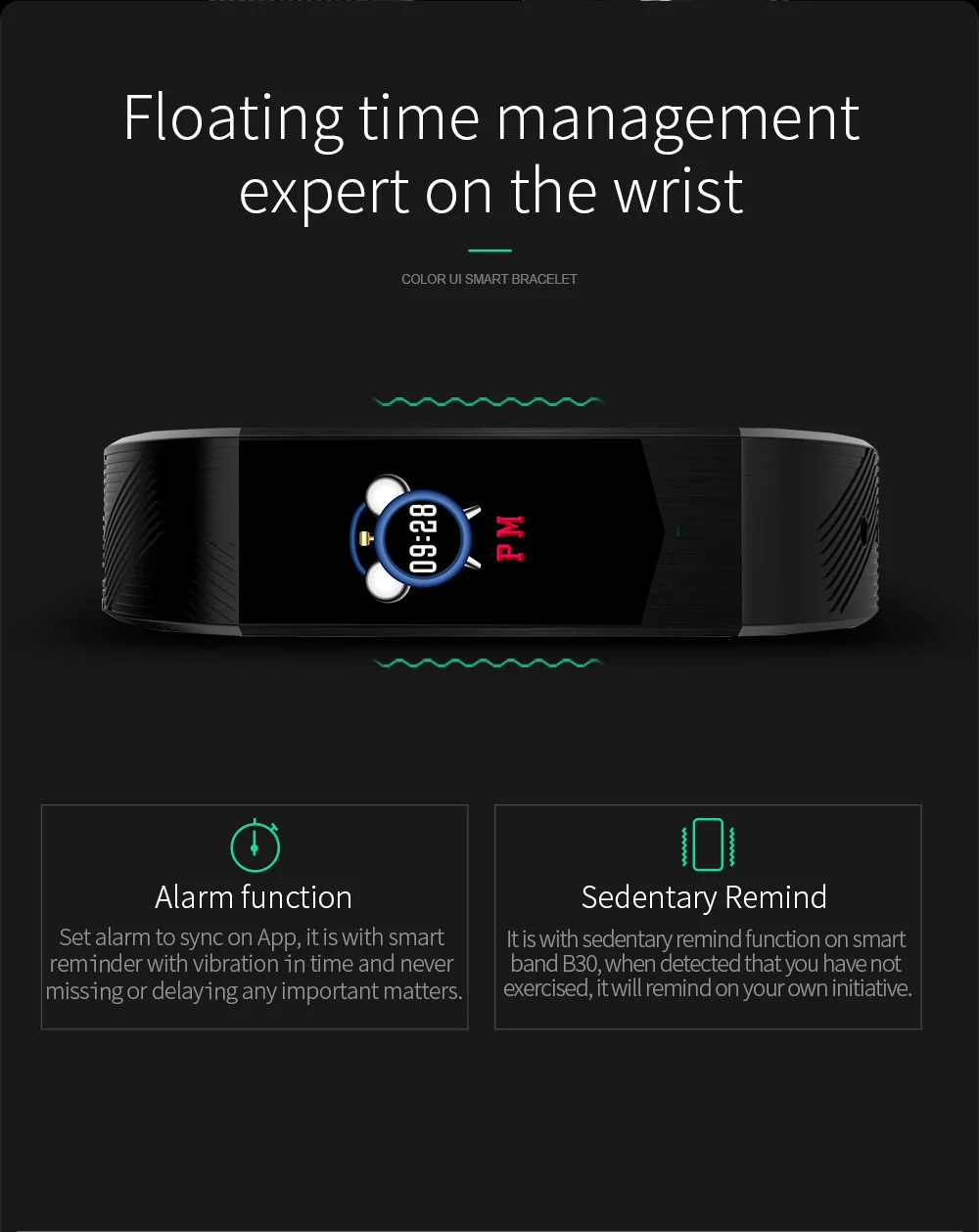 130347-Smart bracelet B30-B301000_15
