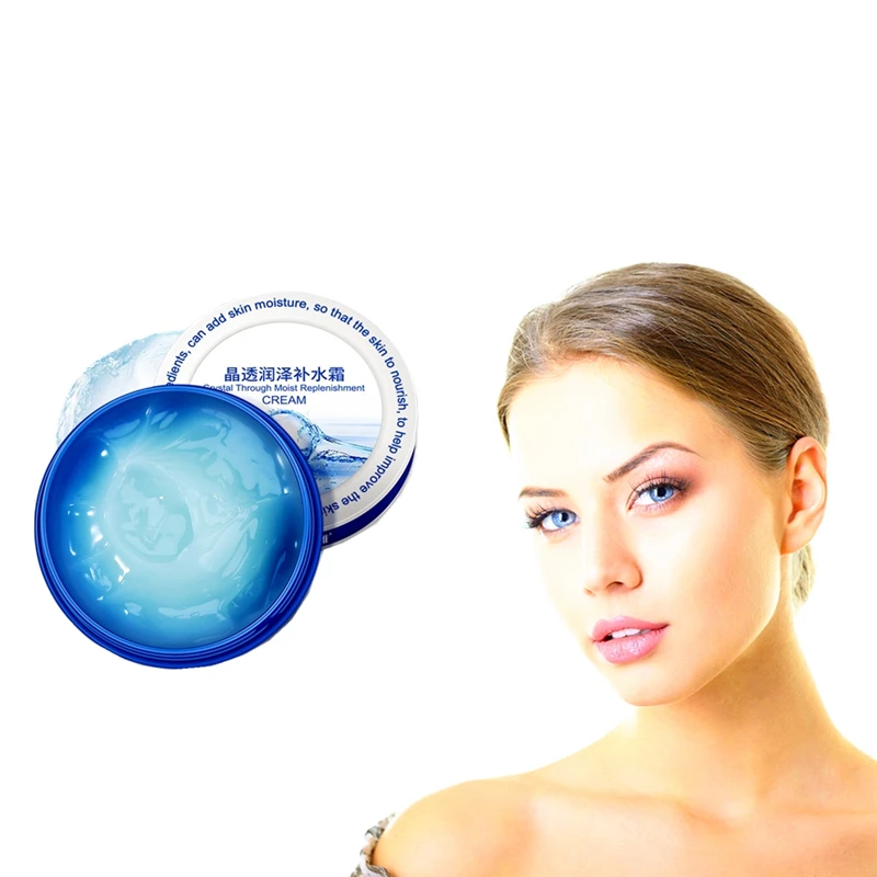 Увлажняющая эссенция Ice Cool средство для удаления старения лечение акне