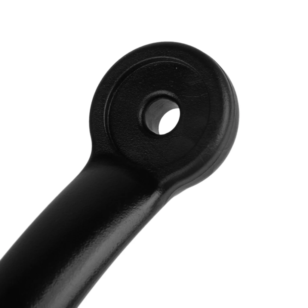 Raft Kayak Canoe Boat Plastic Carry Handle Side Mount Easy Carring Craft