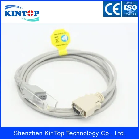 Dolphin SpO2 Extension Cable