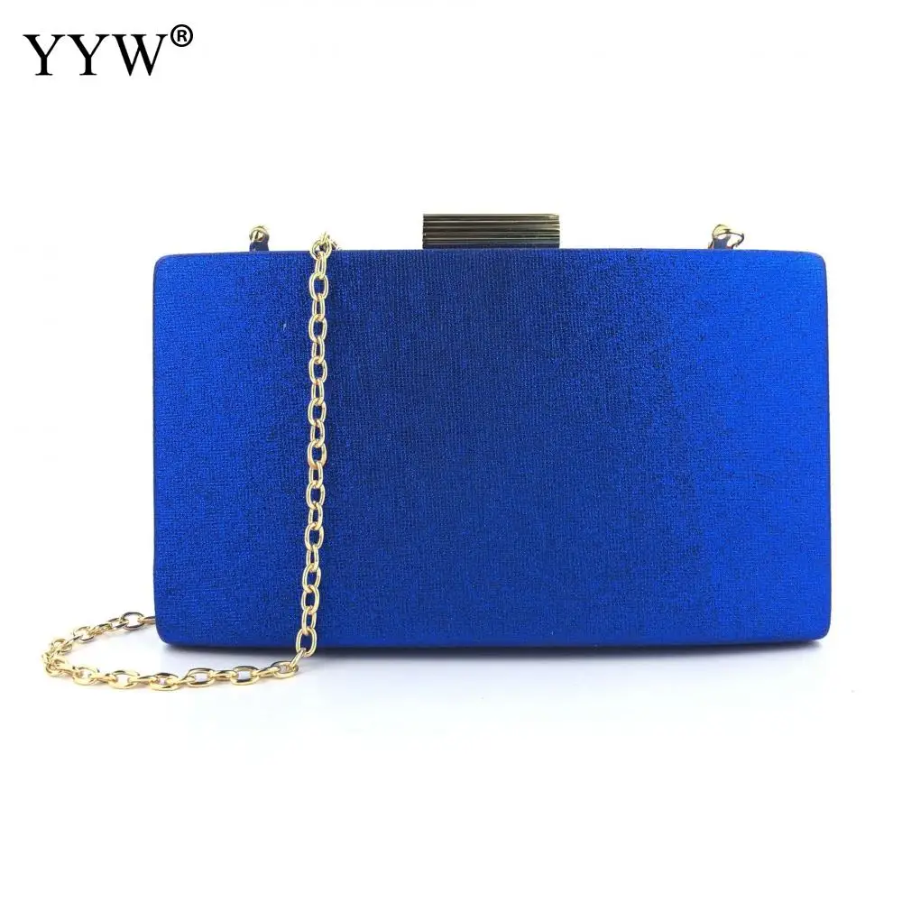 Bag Para Embreagens Festa de Casamento Mulheres