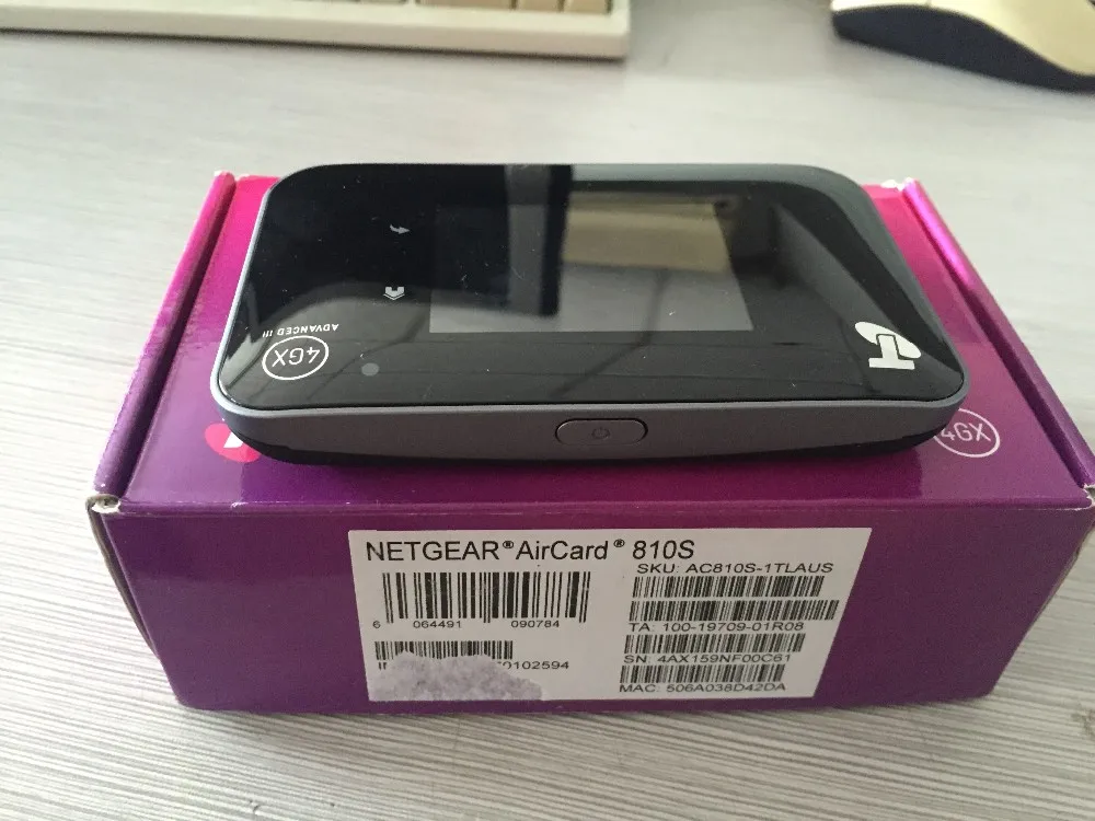 AC810S 2