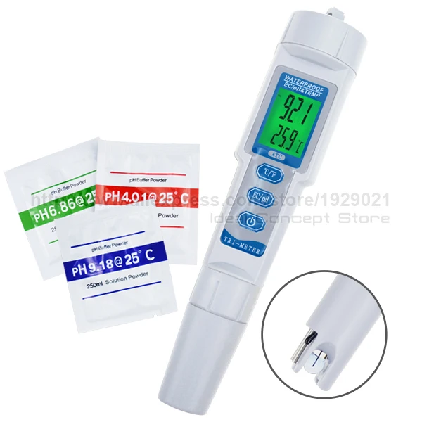 1-Ideal-Concept-ph-meter-PHM-205-Whole