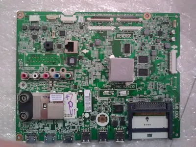 Оригинальная материнская плата 42LA6600 47LA6600 EAX64797003 EAX64797004 | Электроника