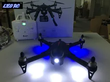 Original MJX B3 Bugs 2.4Ghz 4CH brushless motor rc quadcopter drone with gimbal &camera holder (without camera)
