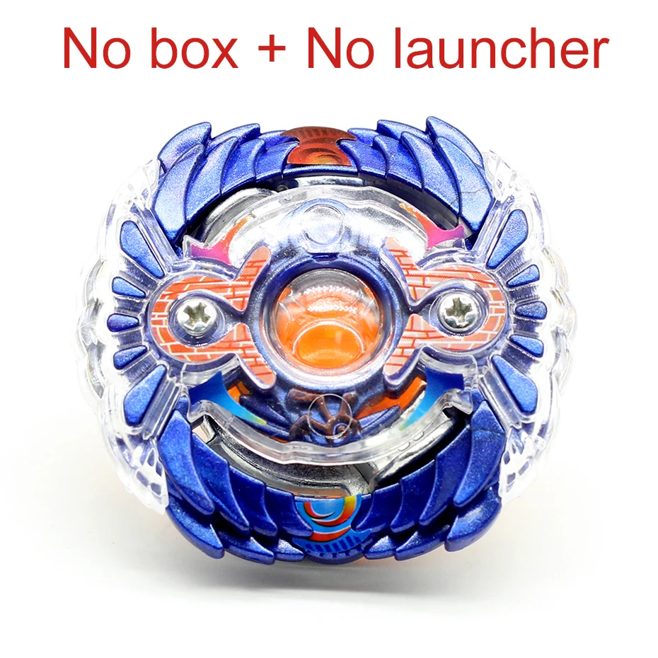 Alle Modellen Beyblade Burst spelgoed Arena Zonder Launcher en Doos бейблэйд, сплав металла God Tol Bey Blade Blades Speelgoed