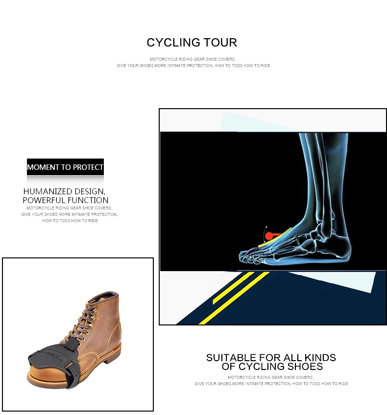 Сильнее резиновая мотоциклетные Шестерни переключения обуви сапоги протектор Сдвиг Носок Мотоциклетный Ботинок чехол Защитный Шестерни Shift Pad