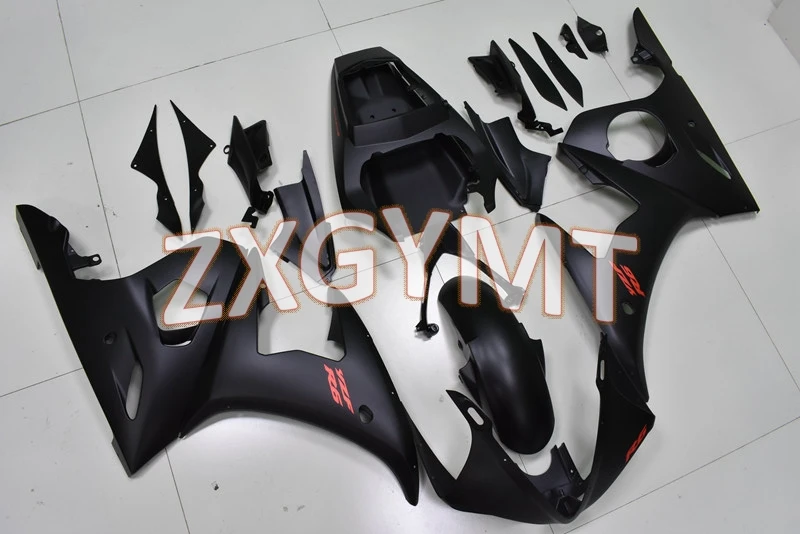 

Fairing Kits YZFR6 03 04 Fairings YZF R6 2005 Fairings YZF600 R6 2003 - 2005