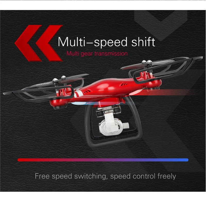  XY4 RC Drone Quadrocopter with Camera 720p RC Helicopter 20 min Flight Time Professional FPV Drone 