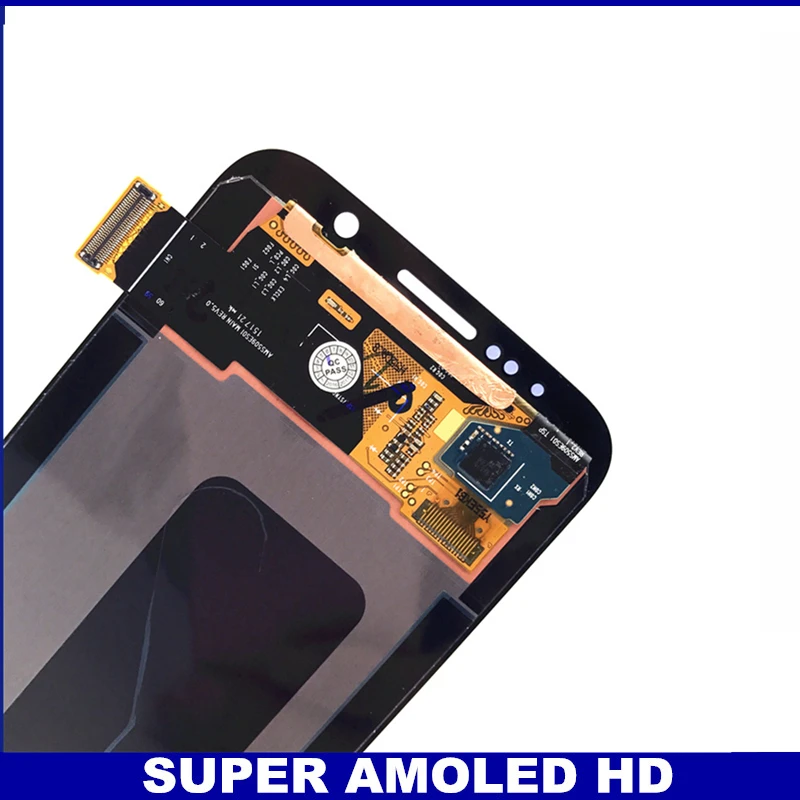 S6 G920a lcd
