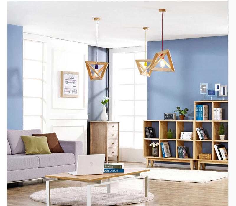 pendant lamp 6