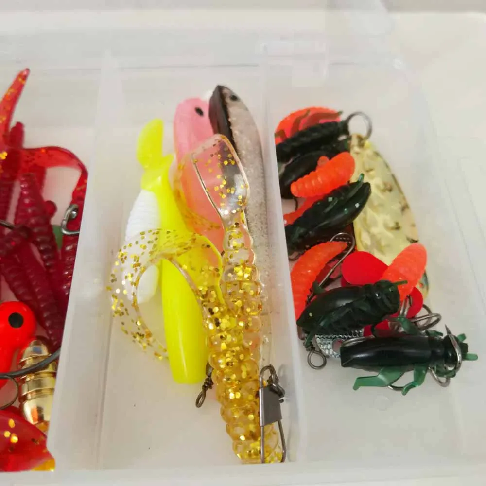 FISHING LURE (2)