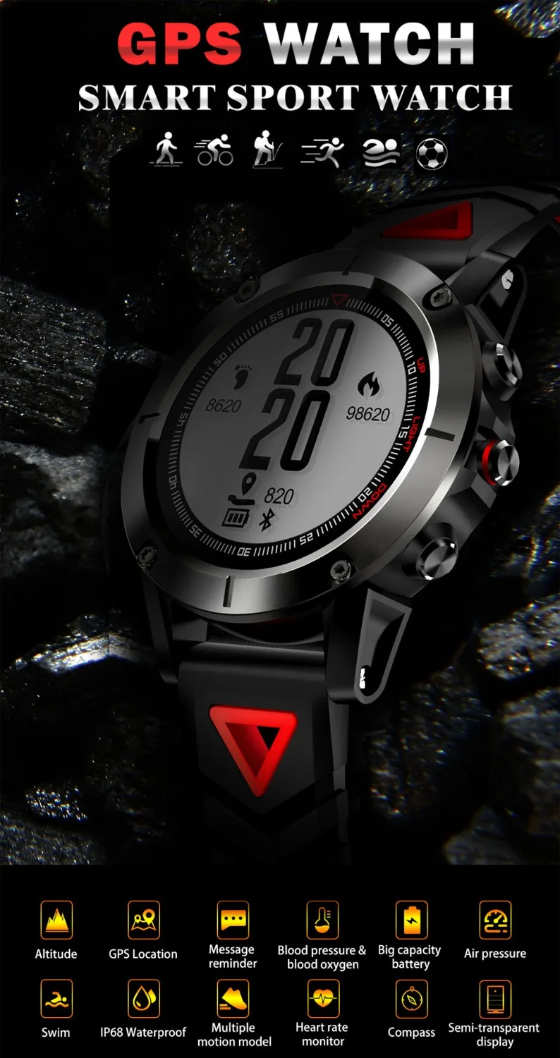 g01 smartwatch