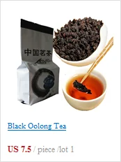 Китайский чай Улун Anxi Tie Guan Yin, натуральный органический зеленый чай Tieguanyin для похудения, забота о здоровье, CHENGXJ