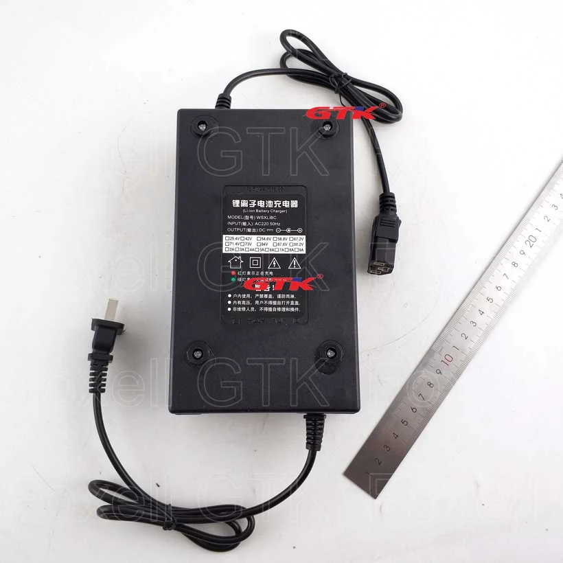 72v 5A fast charger speed 24S lifepo4 76.8v 87.6v and 20S 74v 84v for li-ion Lithium battery polymer RV EV power 20Ah 30Ah (3)