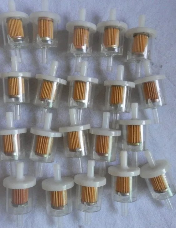 Inline Fuel Filter briggs 493629 2421104 15