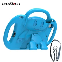 Противоударный чехол для Apple IPad Mini 2 3 1 retina для детей, Безопасный Роскошный чехол EVA с подставкой, детский чехол для IPad Mini 4, Детские чехлы